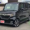 honda n-box 2019 -HONDA--N BOX DBA-JF3--JF3-1277317---HONDA--N BOX DBA-JF3--JF3-1277317- image 1