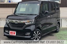 honda n-box 2019 -HONDA--N BOX DBA-JF3--JF3-1277317---HONDA--N BOX DBA-JF3--JF3-1277317-