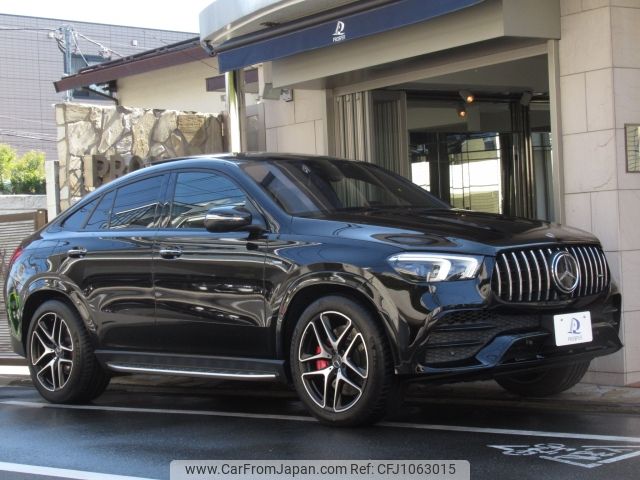 mercedes-benz amg 2020 CFJ1063015 image 2