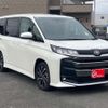 toyota noah 2024 -TOYOTA 【神戸 302ﾜ2667】--Noah 6BA-MZRA90W--MZRA90-0086483---TOYOTA 【神戸 302ﾜ2667】--Noah 6BA-MZRA90W--MZRA90-0086483- image 1