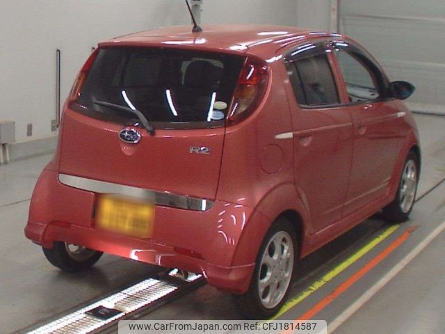 subaru r2 2009 CFJ1814587 image 2