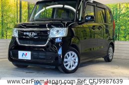 honda n-box 2020 -HONDA--N BOX 6BA-JF3--JF3-2237347---HONDA--N BOX 6BA-JF3--JF3-2237347-