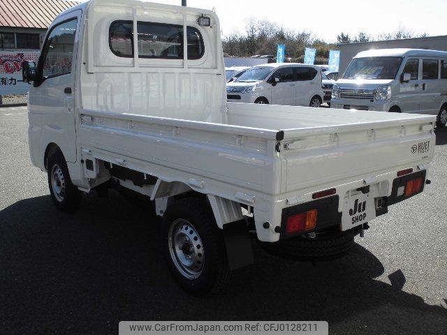 daihatsu hijet-truck 2024 -DAIHATSU 【岩手 480ﾄ4550】--Hijet Truck S510P--0561511---DAIHATSU 【岩手 480ﾄ4550】--Hijet Truck S510P--0561511- image 2