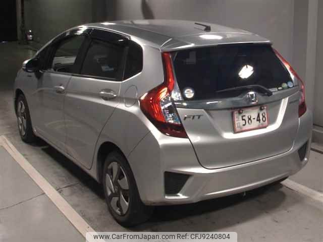 honda fit 2013 -HONDA--Fit GP5--3022403---HONDA--Fit GP5--3022403- image 2