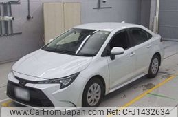 toyota corolla 2023 -TOYOTA 【名古屋 999ｱ9999】--Corolla 5BA-MZEA17--MZEA17-0004971---TOYOTA 【名古屋 999ｱ9999】--Corolla 5BA-MZEA17--MZEA17-0004971-
