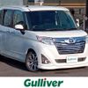 toyota roomy 2019 -TOYOTA--Roomy DBA-M900A--M900A-0397129---TOYOTA--Roomy DBA-M900A--M900A-0397129- image 1