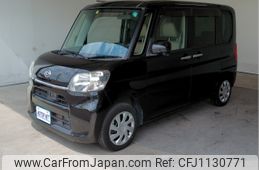 daihatsu tanto 2014 -DAIHATSU--Tanto DBA-LA600S--LA600S-0158396---DAIHATSU--Tanto DBA-LA600S--LA600S-0158396-