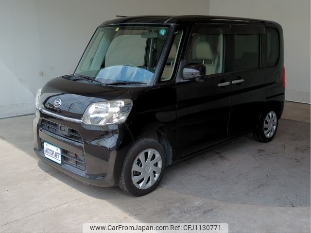daihatsu tanto 2014 -DAIHATSU--Tanto DBA-LA600S--LA600S-0158396---DAIHATSU--Tanto DBA-LA600S--LA600S-0158396- image 1