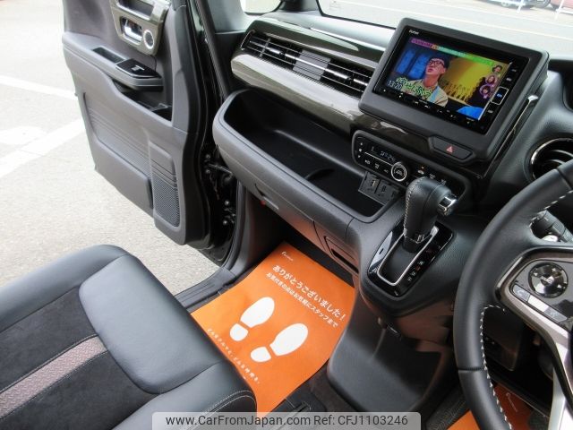 honda n-box 2020 -HONDA--N BOX 6BA-JF3--JF3-2233825---HONDA--N BOX 6BA-JF3--JF3-2233825- image 2
