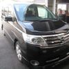 nissan serena 2010 -NISSAN--Serena DBA-CC25--CC25-360580---NISSAN--Serena DBA-CC25--CC25-360580- image 1