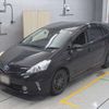 toyota prius-α 2012 -TOYOTA--Prius α ZVW41W-3210140---TOYOTA--Prius α ZVW41W-3210140- image 1