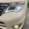 nissan serena 2016 -NISSAN--Serena DAA-HFC26--HFC26-298543---NISSAN--Serena DAA-HFC26--HFC26-298543- image 13