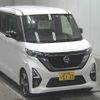 nissan roox 2022 -NISSAN 【福島 581ﾃ5135】--Roox B45A-0339776---NISSAN 【福島 581ﾃ5135】--Roox B45A-0339776- image 1