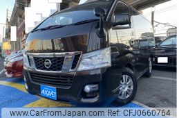 nissan caravan-van 2013 -NISSAN--Caravan Van LDF-VW2E26--VW2E26-009000---NISSAN--Caravan Van LDF-VW2E26--VW2E26-009000-