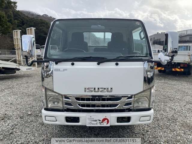 isuzu elf-truck 2007 -ISUZU--Elf BDG-NKR85A--NKR85-7003249---ISUZU--Elf BDG-NKR85A--NKR85-7003249- image 2