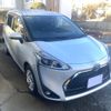 toyota sienta 2018 -TOYOTA--Sienta DBA-NSP170G--NSP170-7181541---TOYOTA--Sienta DBA-NSP170G--NSP170-7181541- image 4