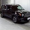 jeep renegade 2018 -CHRYSLER 【愛媛 336す1818】--Jeep Renegade BU14-1C4BV0000HPF98872---CHRYSLER 【愛媛 336す1818】--Jeep Renegade BU14-1C4BV0000HPF98872- image 1