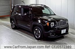 jeep renegade 2018 -CHRYSLER 【愛媛 336す1818】--Jeep Renegade BU14-1C4BV0000HPF98872---CHRYSLER 【愛媛 336す1818】--Jeep Renegade BU14-1C4BV0000HPF98872-