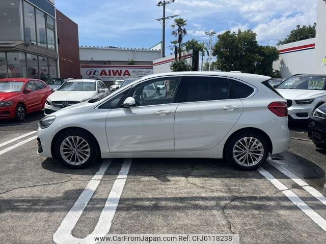 bmw 2-series 2019 -BMW--BMW 2 Series LDA-2C20--WBA6Z12070VF79770---BMW--BMW 2 Series LDA-2C20--WBA6Z12070VF79770- image 2