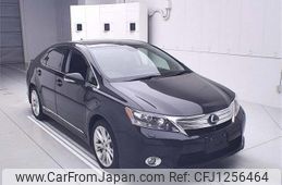 lexus hs 2010 -LEXUS--Lexus HS ANF10-2040464---LEXUS--Lexus HS ANF10-2040464-