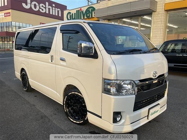 toyota hiace-van 2021 -TOYOTA--Hiace Van 3BF-TRH200V--TRH200-0337291---TOYOTA--Hiace Van 3BF-TRH200V--TRH200-0337291- image 1