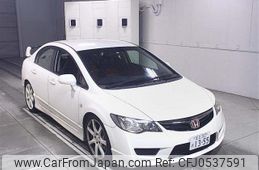 honda civic 2008 -HONDA 【足立 302ﾎ1355】--Civic FD2-1403281---HONDA 【足立 302ﾎ1355】--Civic FD2-1403281-