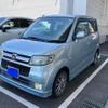 honda zest 2007 -HONDA--Zest CBA-JE2--JE2-1101132---HONDA--Zest CBA-JE2--JE2-1101132- image 4