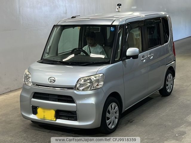 daihatsu tanto 2013 -DAIHATSU 【福岡 582に2615】--Tanto LA600S-0019196---DAIHATSU 【福岡 582に2615】--Tanto LA600S-0019196- image 1