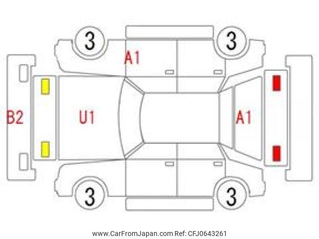 toyota roomy 2020 -TOYOTA--Roomy DBA-M900A--M900A-0474413---TOYOTA--Roomy DBA-M900A--M900A-0474413- image 2