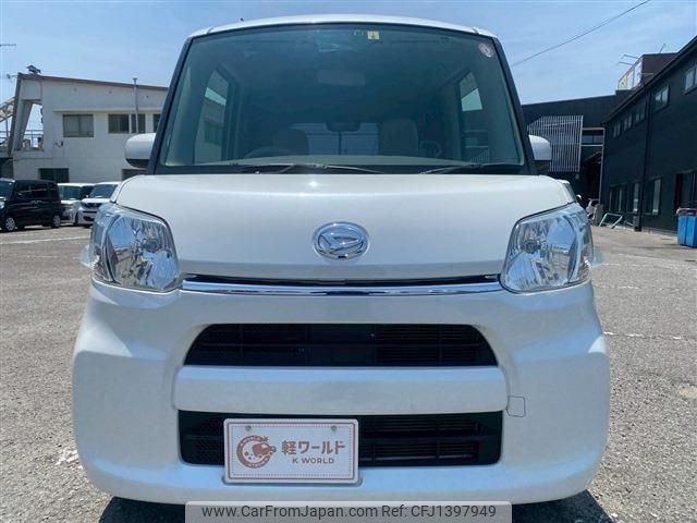 daihatsu tanto 2014 quick_quick_DBA-LA600S_LA600S-0138690 image 2