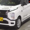 mitsubishi ek-x-ev 2022 -MITSUBISHI 【なにわ 581ｷ934】--ek X EV B5AW-0003672---MITSUBISHI 【なにわ 581ｷ934】--ek X EV B5AW-0003672- image 8