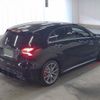 mercedes-benz a-class 2016 quick_quick_CBA-176052_WDD1760522J425033 image 5