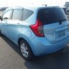 nissan note 2014 21422 image 6