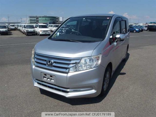 honda step-wagon 2014 22303 image 2