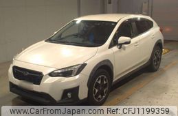 subaru xv 2017 -SUBARU--Subaru XV GT7-053344---SUBARU--Subaru XV GT7-053344-