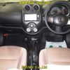 nissan march 2013 -NISSAN--March K13-718912---NISSAN--March K13-718912- image 6