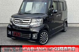 honda n-box 2015 quick_quick_JF1_JF1-2415234