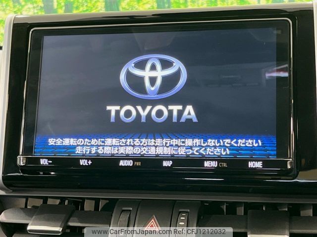 toyota rav4 2019 -TOYOTA--RAV4 6BA-MXAA54--MXAA54-4008169---TOYOTA--RAV4 6BA-MXAA54--MXAA54-4008169- image 2