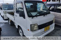 subaru sambar-truck 2007 -SUBARU 【福井 480ｳ7019】--Samber Truck TT2--377700---SUBARU 【福井 480ｳ7019】--Samber Truck TT2--377700-