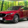 mazda cx-5 2019 quick_quick_KF2P_KF2P-311383 image 17