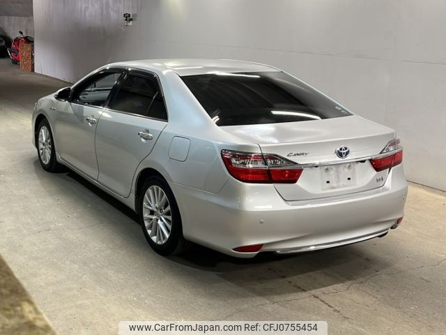 toyota camry 2015 -TOYOTA--Camry AVV50-1052813---TOYOTA--Camry AVV50-1052813- image 2