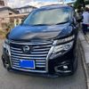 nissan elgrand 2015 -NISSAN--Elgrand DBA-PE52--PE52-052665---NISSAN--Elgrand DBA-PE52--PE52-052665- image 2