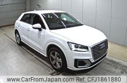 audi q2 2017 CFJ1861880