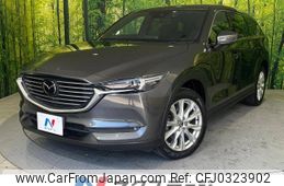 mazda cx-8 2017 -MAZDA--CX-8 3DA-KG2P--KG2P-103501---MAZDA--CX-8 3DA-KG2P--KG2P-103501-