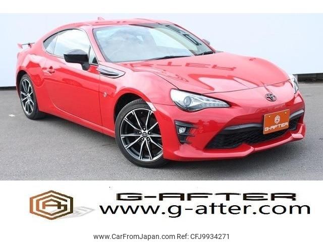 toyota 86 2016 -TOYOTA--86 DBA-ZN6--ZN6-068071---TOYOTA--86 DBA-ZN6--ZN6-068071- image 1