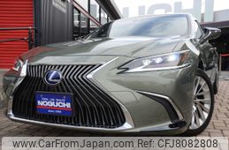 lexus es 2019 -LEXUS--Lexus ES 6AA-AXZH10--AXZH10-1003627---LEXUS--Lexus ES 6AA-AXZH10--AXZH10-1003627-