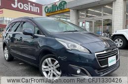 peugeot 5008 2016 -PEUGEOT--Peugeot 5008 ABA-T875F02--VF30E5FVAFS196671---PEUGEOT--Peugeot 5008 ABA-T875F02--VF30E5FVAFS196671-