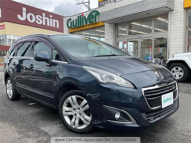 peugeot 5008 2016 CFJ1330426 image 1