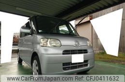 daihatsu tanto 2012 -DAIHATSU 【静岡 】--Tanto L375S--0586171---DAIHATSU 【静岡 】--Tanto L375S--0586171-