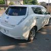 nissan leaf 2015 -NISSAN--Leaf ZAA-AZE0--AZE0-123037---NISSAN--Leaf ZAA-AZE0--AZE0-123037- image 16